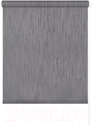 Рулонная штора LEGRAND Сидней 120x175 / 58104047 (серый)