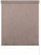 Рулонная штора LEGRAND Сидней 42.5x175 / 58103886 (трюфель) - 