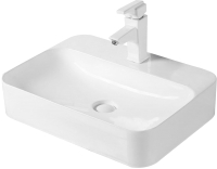

Умывальник Aquaceramika, Wave AC525B