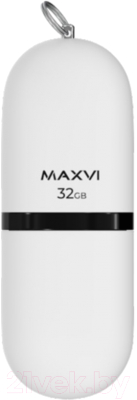 Usb flash накопитель Maxvi SF 32GB 2.0 (белый)