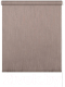 Рулонная штора LEGRAND Сидней 52x175 / 58103888 (трюфель) - 