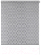 Рулонная штора LEGRAND Жизель 98x175 / 58103649 (серый) - 