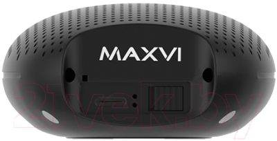 Портативная колонка Maxvi PS-01 (черный)