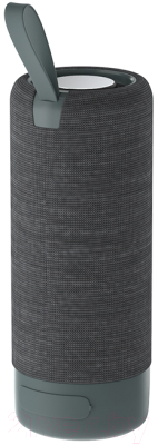 Портативная колонка Maxvi PS-02 (серый)