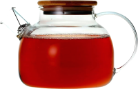 Заварочный чайник Mallony Foresta Di Bambu / 910122 - 