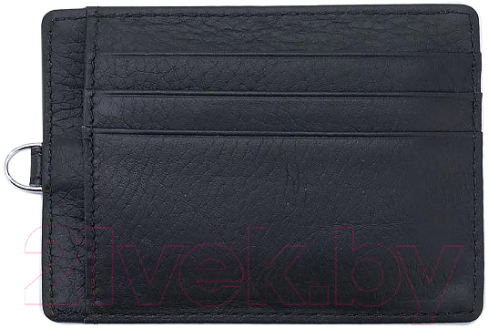 Кардхолдер Poshete 861-1005-BLK (черный)