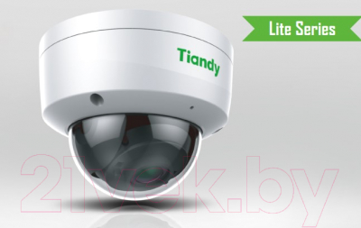 IP-камера Tiandy TC-C32KS I3/E/Y/C/SD/2.8mm/V4.2