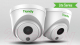 Миниатюра изображения товара IP-камера Tiandy TC-C32HS I3/E/Y/C/SD/2.8mm/V4.2