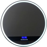 

Зеркало Пекам, Ring 1 80x80 / ring1-80x80MP