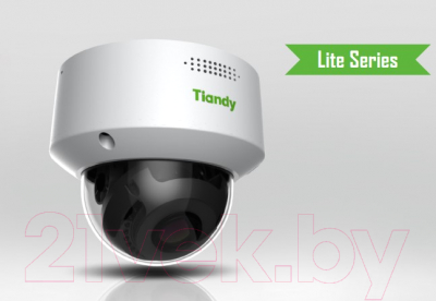 IP-камера Tiandy TC-C32MN I3/A/E/Y/M/2.8 -12mm/V4.0