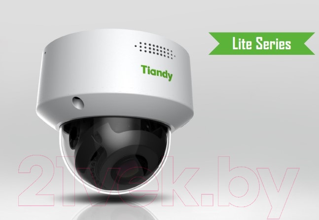 IP-камера Tiandy TC-C32MN I3/A/E/Y/M/2.8 -12mm/V4.0