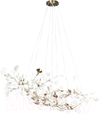 Люстра Loftit Fleur 10125/12