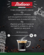 Миниатюра изображения товара Кофе в зернах Jacobs Barista Editions Italiano (800г)