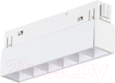 Изображение товара Трековый светильник Vitaluce VT0200003-00