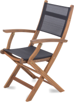 Кресло складное Fieldmann FDZN 4201-T - 