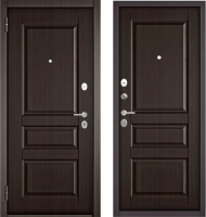 Входная дверь Mastino Family Eco PP-8 (96x205, левая) - 