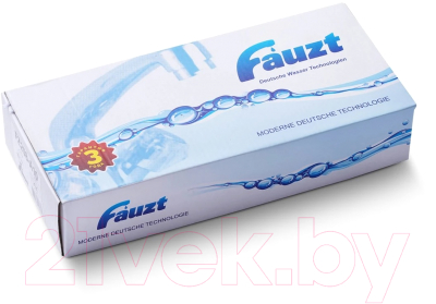 Изображение товара Смеситель Fauzt FZs-211-54