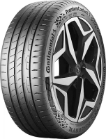 Летняя шина Continental PremiumContact 7 225/55R18 98V - 