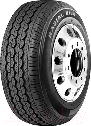 Летняя легкогрузовая шина Goodride H188 235/65R16C 115/113R