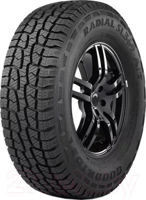 Летняя шина Goodride SL369 A/T 235/60R16 100T