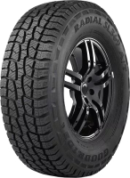 Летняя шина Goodride SL369 A/T 265/50R20 111T - 