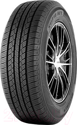 Летняя шина Goodride SU318 H/T 265/70R16 112H