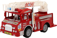 Автомобиль-вышка Sima-Land Пожарная охрана / 872424 - 