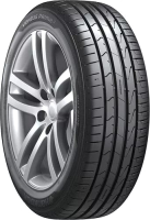 

Летняя шина Hankook, Ventus Prime 3 K125 205/55R17 91V