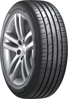 

Летняя шина Hankook, Ventus Prime 3 K125 215/55R17 94W