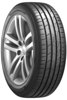 

Летняя шина Hankook, Ventus Prime 3X K125A 235/65R17 104H