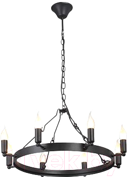 Люстра Vitaluce V3924-1/8