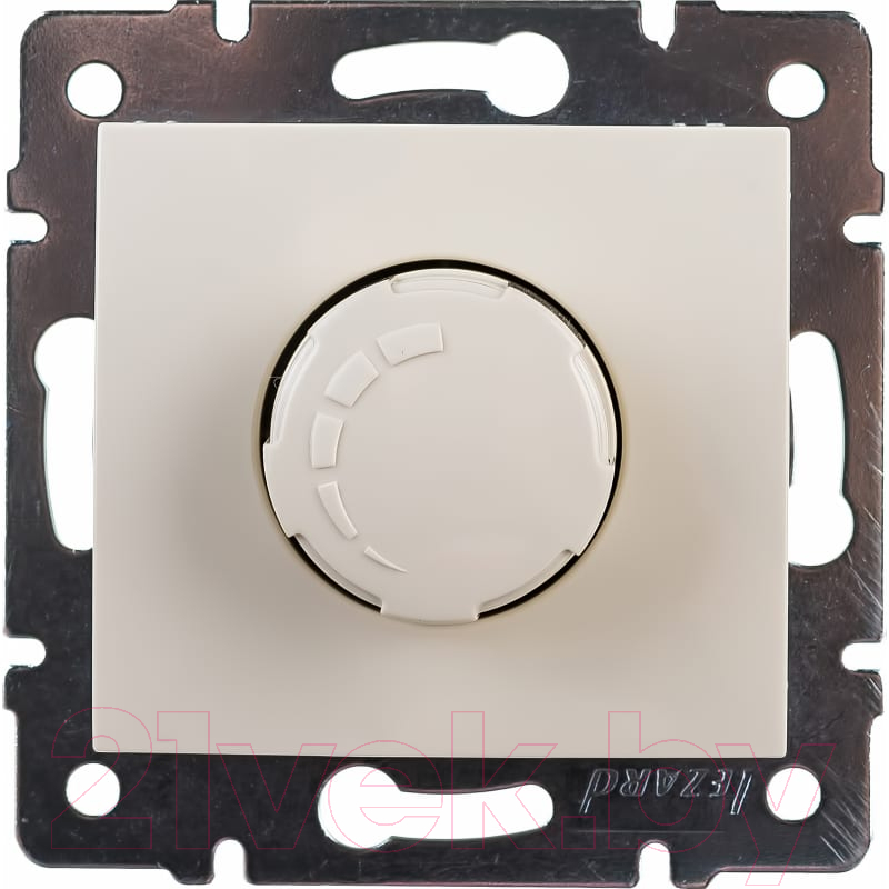 Диммер Lezard Karina 707-0388-115 (крем)