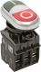 Кнопка для пульта EKF PROxima / la32hnd (красный/зеленый) - 