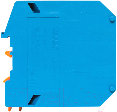 Изображение товара Клеммная колодка EKF JXB-95/35 plc-jxb-95/35b