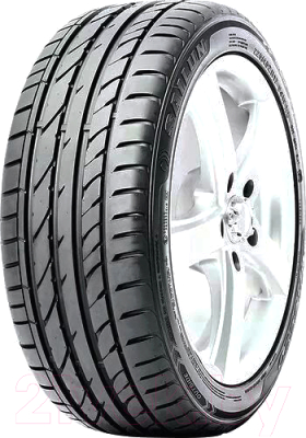 Летняя шина Sailun Atrezzo ZSR 245/40R19 98Y Run-Flat