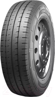 Летняя легкогрузовая шина Sailun Commercio Pro 205/65R15C 102/100T