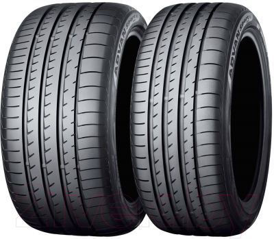 Летняя шина Yokohama Advan Sport V105 245/50R19 105W BMW