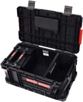 

Набор ящиков для инструментов, Two Toolbox Plus+Organizer Multi / Z251606PG003