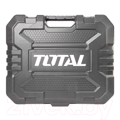 Аккумуляторный гвоздезабиватель TOTAL TCBNLI2001