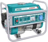 Бензиновый генератор TOTAL TP1150026 - 