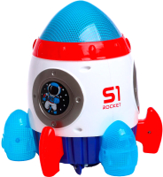 Ракета игрушечная Sima-Land Космос / 6886733 - 