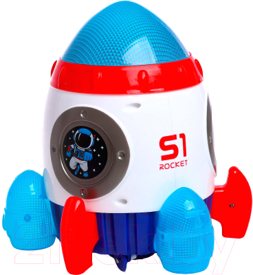 Ракета игрушечная Sima-Land Космос / 6886733