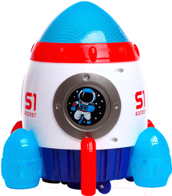 Ракета игрушечная Sima-Land Космос / 6886733