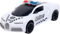 Масштабная модель автомобиля Sima-Land Полиция / 5214028 - 