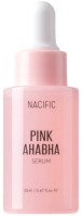 Сыворотка для лица Nacific Pink AHA BHA Serum (20мл) - 