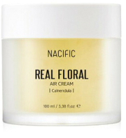 

Крем для лица, Real Floral Calendula Air Cream