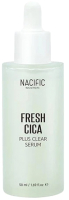 

Сыворотка для лица, Fresh Cica Plus Clear Serum Успокаивающая