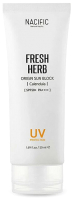 

Крем для лица, Fresh Herb Origin Sun Block Солнцезащитный