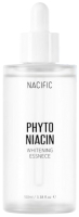 Эссенция для лица Nacific Phyto Niacin Brightening Essence Осветляющая (100мл) - 