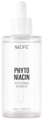 Эссенция для лица Nacific Phyto Niacin Brightening Essence Осветляющая (100мл)